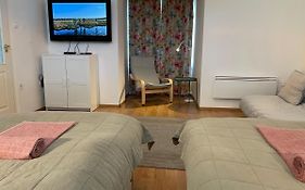 Corte Apartman