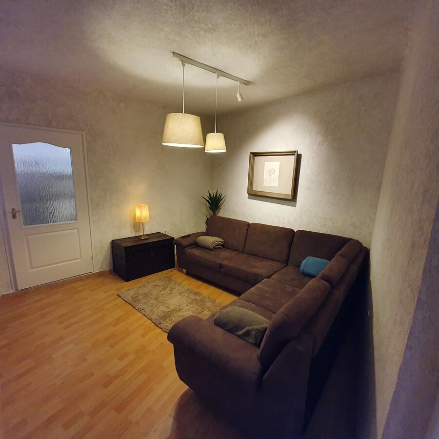 Corte Apartman Pápa Exterior photo