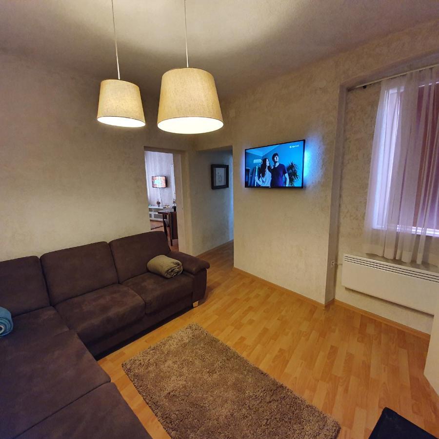 Corte Apartman Pápa Exterior photo