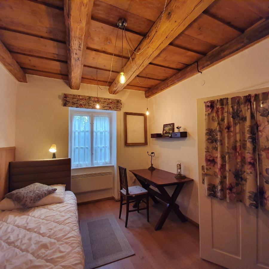 Corte Apartman Pápa Exterior photo