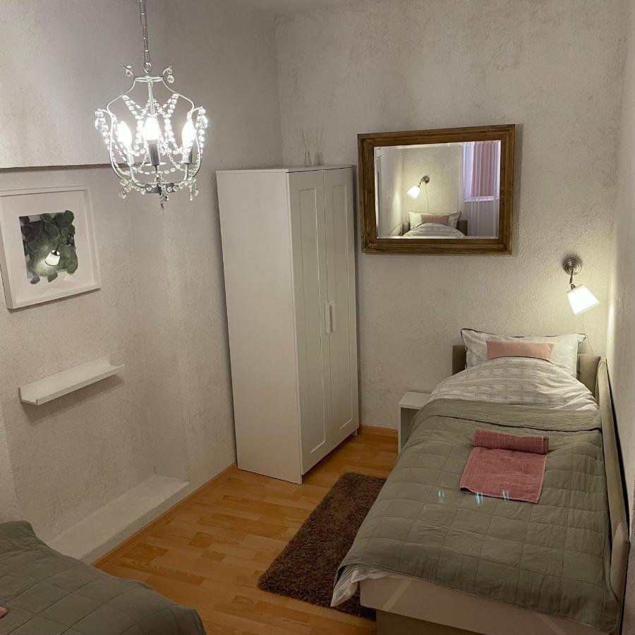 Corte Apartman Pápa Exterior photo