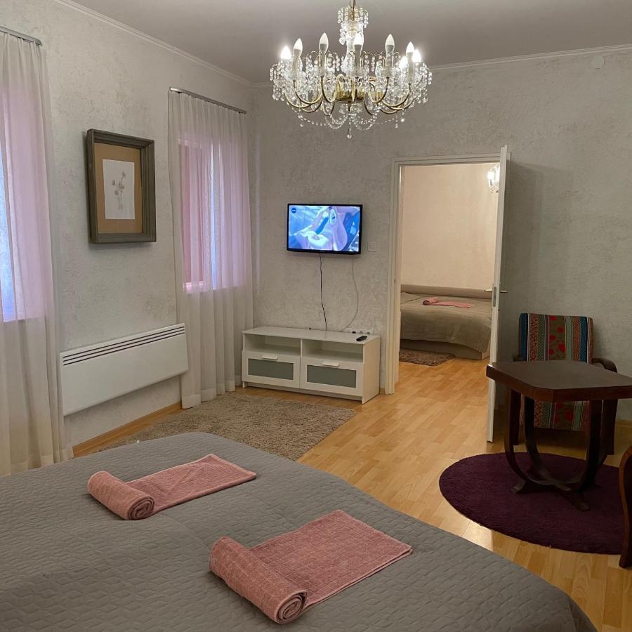 Corte Apartman Pápa Exterior photo